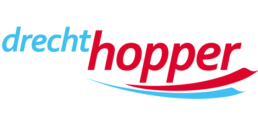 DrechtHopper logo